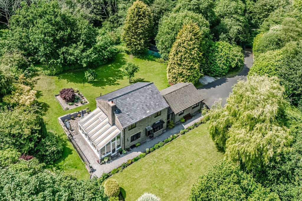 Additional image 4 of 4 bed detached house for saleBirkacre Brow, Coppull, Chorley PR7