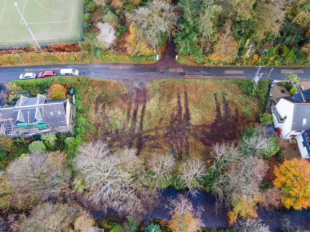 Additional image 13 of Land for saleKnowe Road, Brodick, Isle Of Arran, North Ayrshire KA27