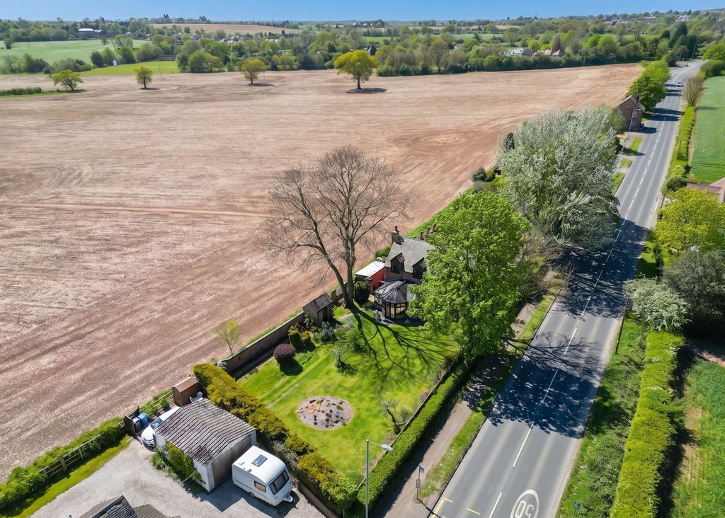 Additional image 29 of 4 bed detached house for saleLichfield Road, Edial, Burntwood WS7