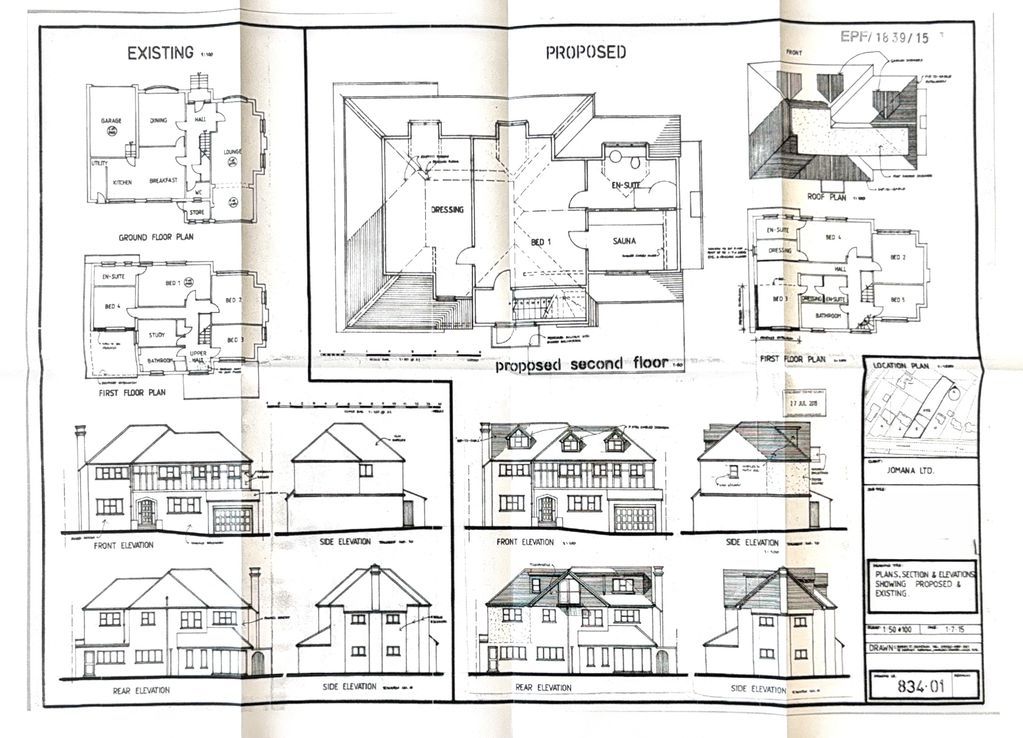 Additional image 46 of 4 bed detached house for saleCourtland Drive, Chigwell IG7