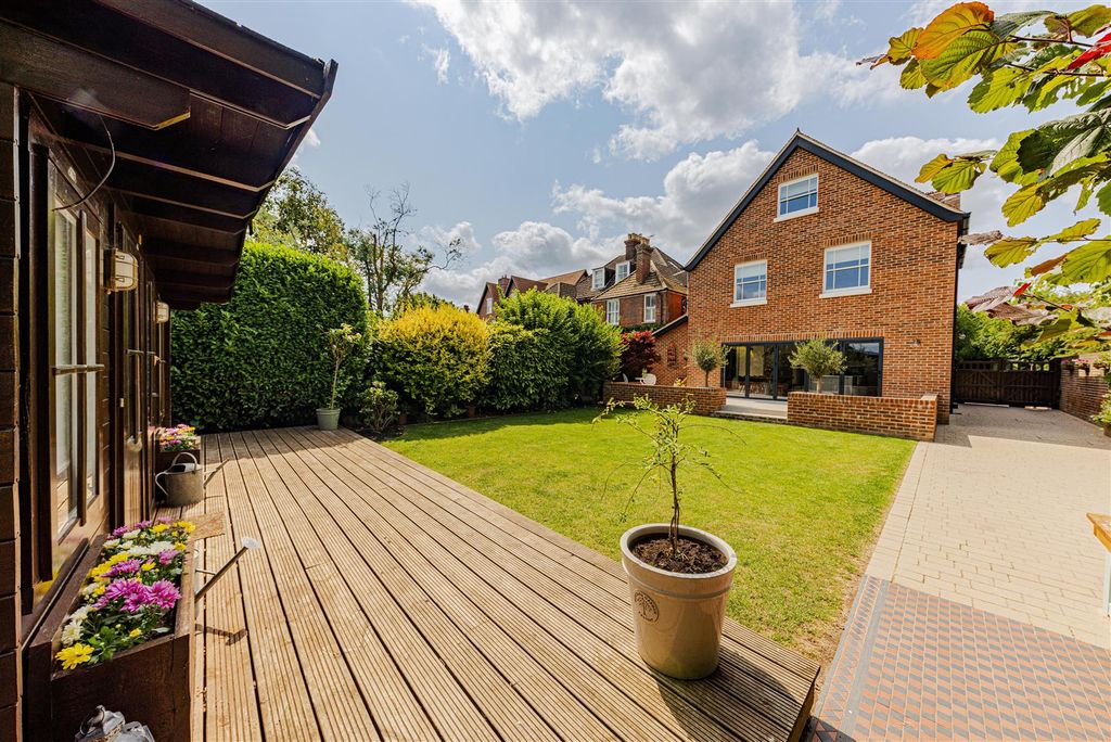 Additional image 45 of 5 bed detached house for saleSouth Canterbury Road, Canterbury CT1