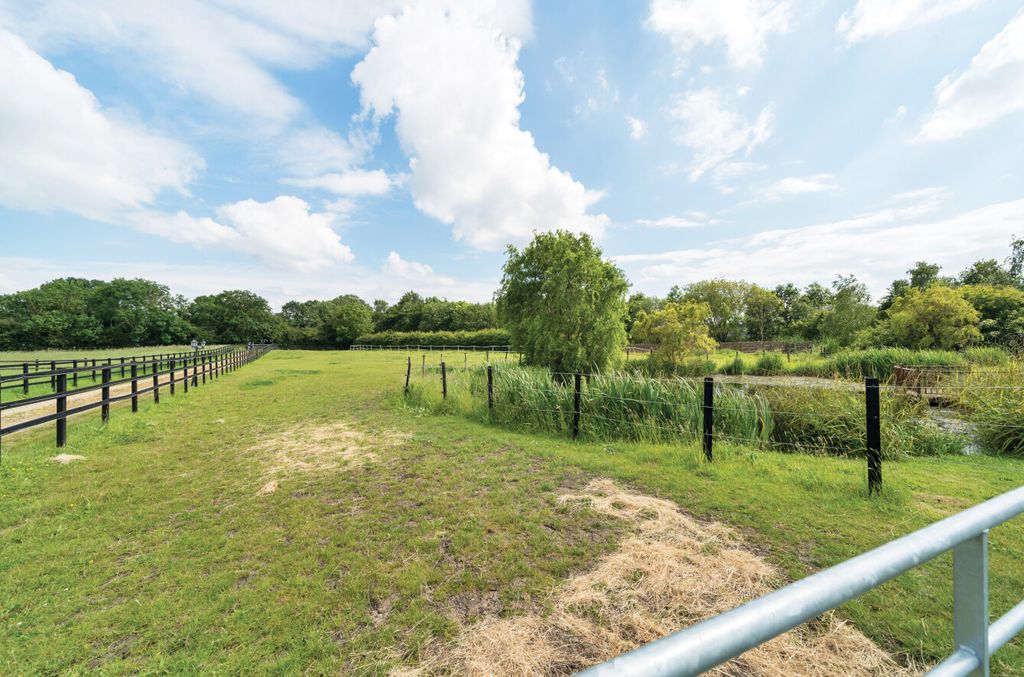 Additional image 21 of 3 bed detached bungalow for saleHorseway, Chatteris PE16