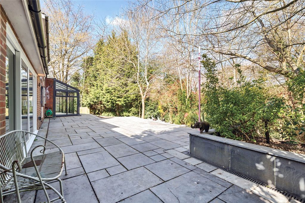 Additional image 28 of 6 bed detached house for saleWoodlands, Walderslade, Chatham ME5