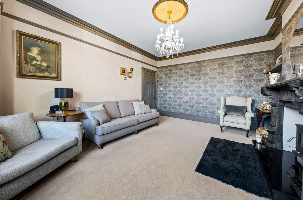 Additional image 8 of 6 bed detached house for saleChatsworth Road, Chesterfield S40