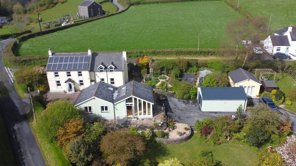 Additional image 39 of 6 bed farm for saleWhitemill, Carmarthen SA32