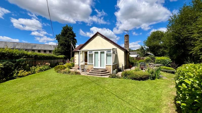 Additional image 22 of 3 bed detached bungalow for saleLower Coombses, South Chard, Nr Chard, Somerset TA20