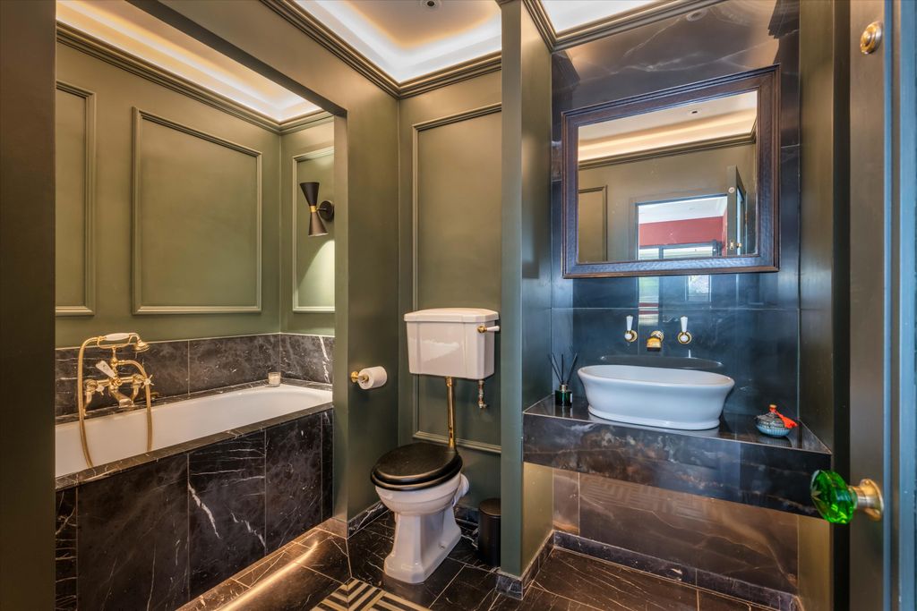 Additional image 35 of 7 bed detached house for saleLondon Road, Pulborough, West Sussex RH20