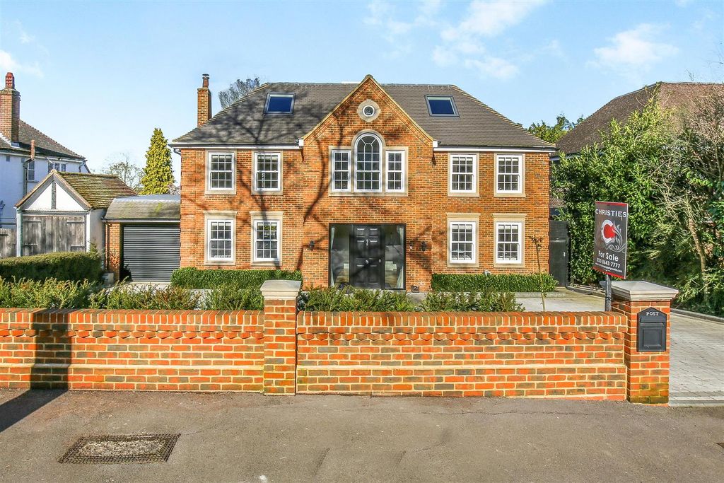 Additional image 63 of 7 bed detached house for saleWest Way, Carshalton SM5