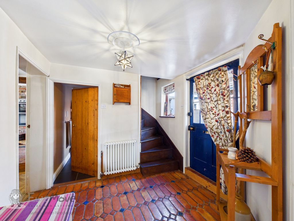 Additional image 11 of 4 bed cottage for saleHall Green, Church Road, Stretton, Burton-On-Trent, Staffordshire DE13