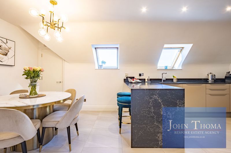 Additional image 12 of 3 bed flat for saleManor Road, Chigwell IG7
