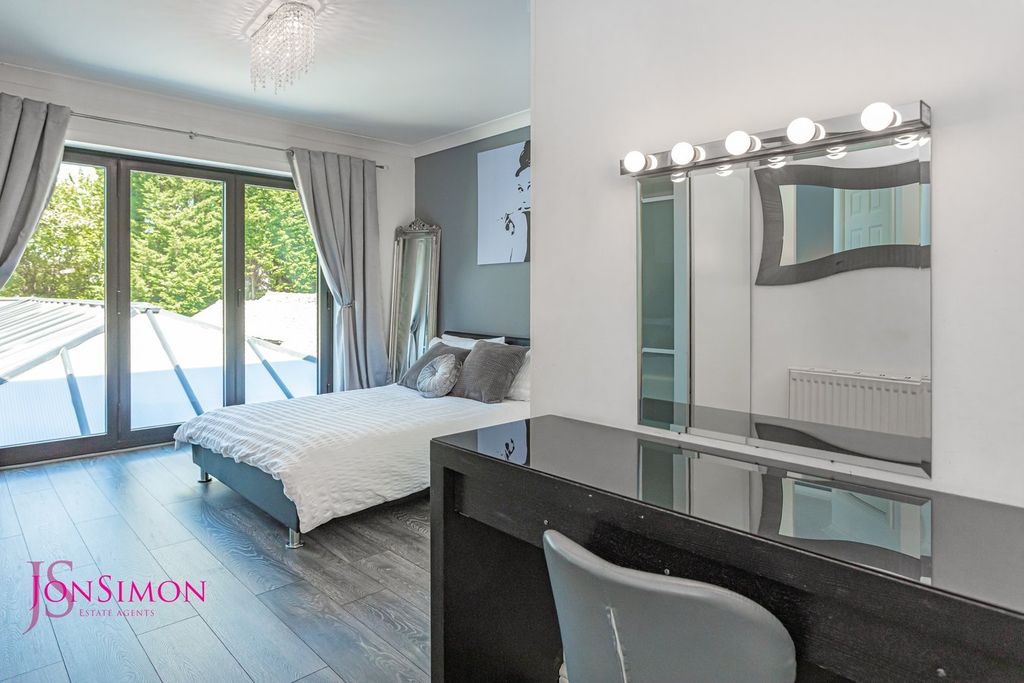 Additional image 40 of 5 bed detached house for saleCockey Moor Road, Bury BL8