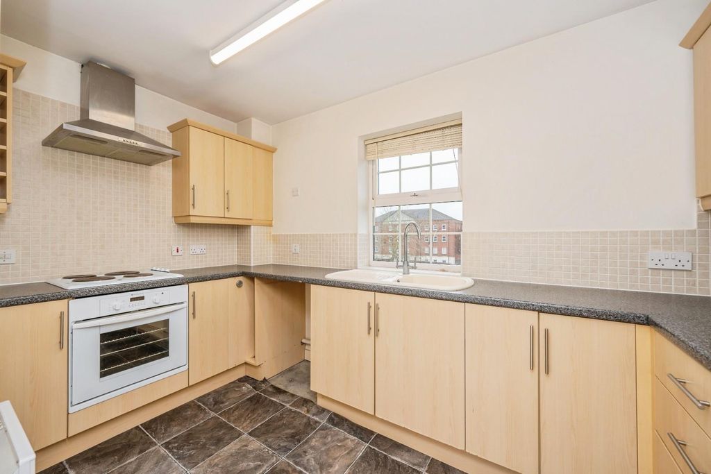 Additional image 10 of 1 bed flat for saleHarleston House, Deykin Road, Lichfield, Staffordshire WS13