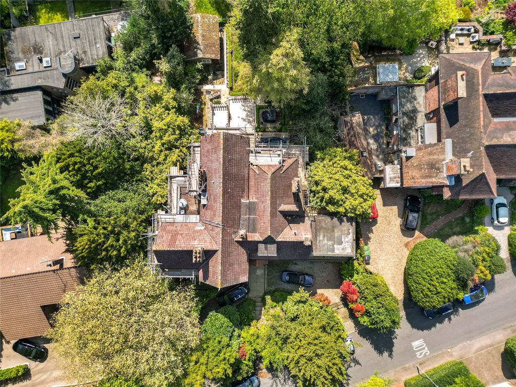 Additional image 9 of 6 bed detached house for saleLubbock Road, Chislehurst BR7