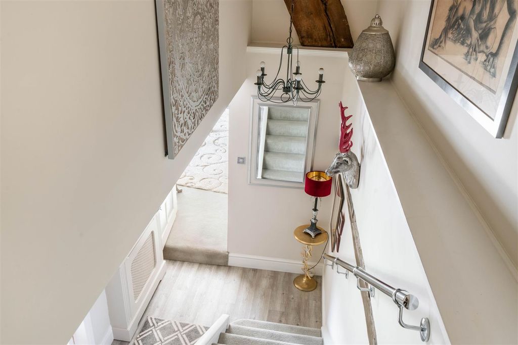 Additional image 39 of 4 bed property for saleHawthorne Barns, Walton Back Lane, Somersall, Chesterfield S42