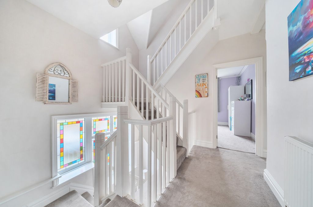 Additional image 11 of 4 bed detached house for saleManor Road, Christchurch BH23