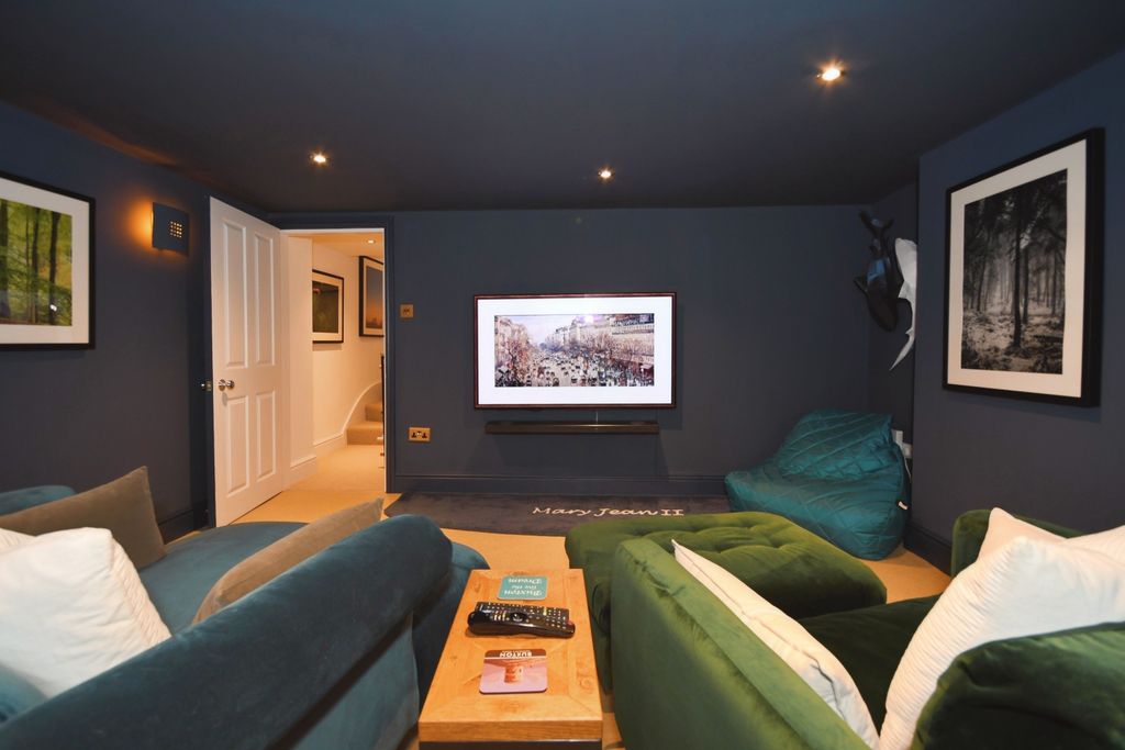 Additional image 4 of 3 bed semi-detached house for saleGreen Lane, Buxton SK17