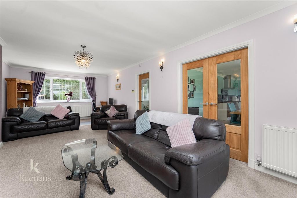 Additional image 13 of 5 bed detached house for saleQuarry House, Nelson Road, Briercliffe, Burnley BB10