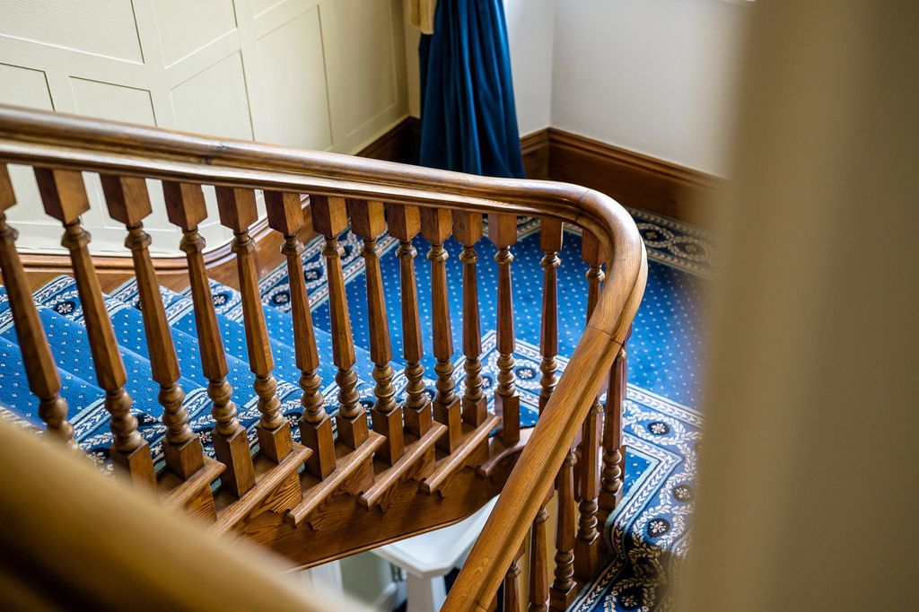 Additional image 32 of 5 bed detached house for saleLambley Bank, Scotby, Carlisle CA4