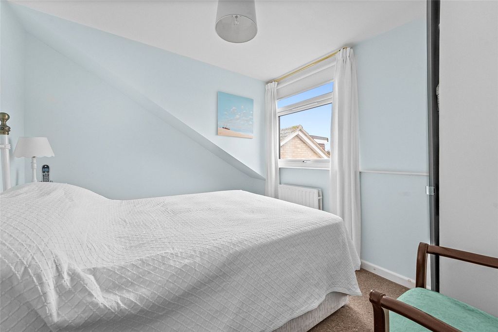 Additional image 11 of 4 bed detached house for saleWebb Crescent, Chipping Norton, Oxfordshire OX7