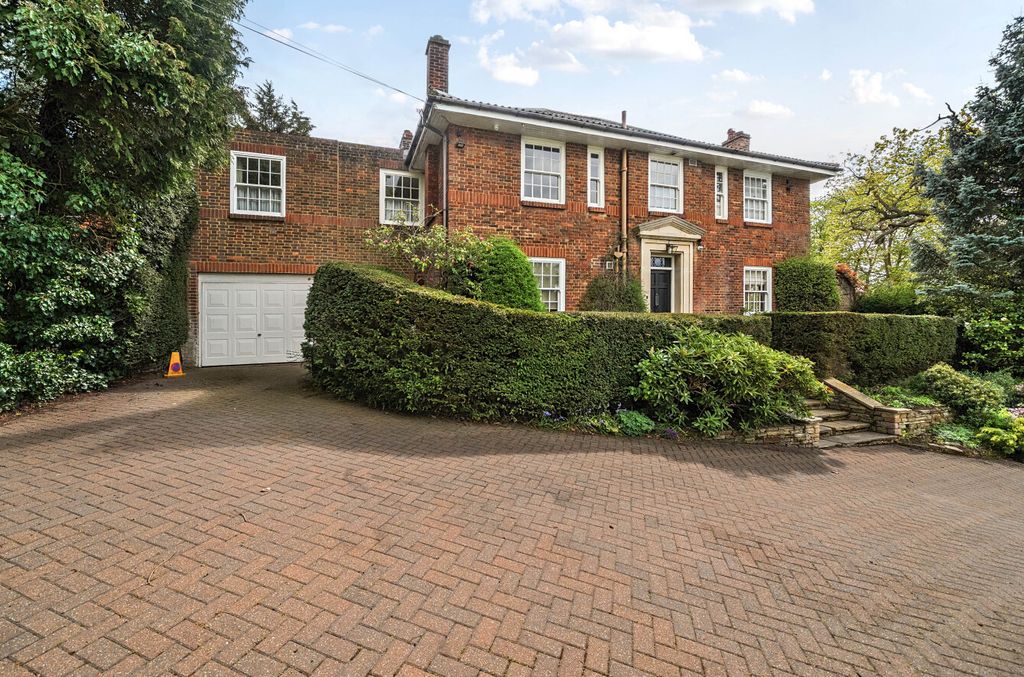 Additional image 26 of 6 bed detached house for saleOakleigh Park Avenue, Chislehurst, Kent BR7