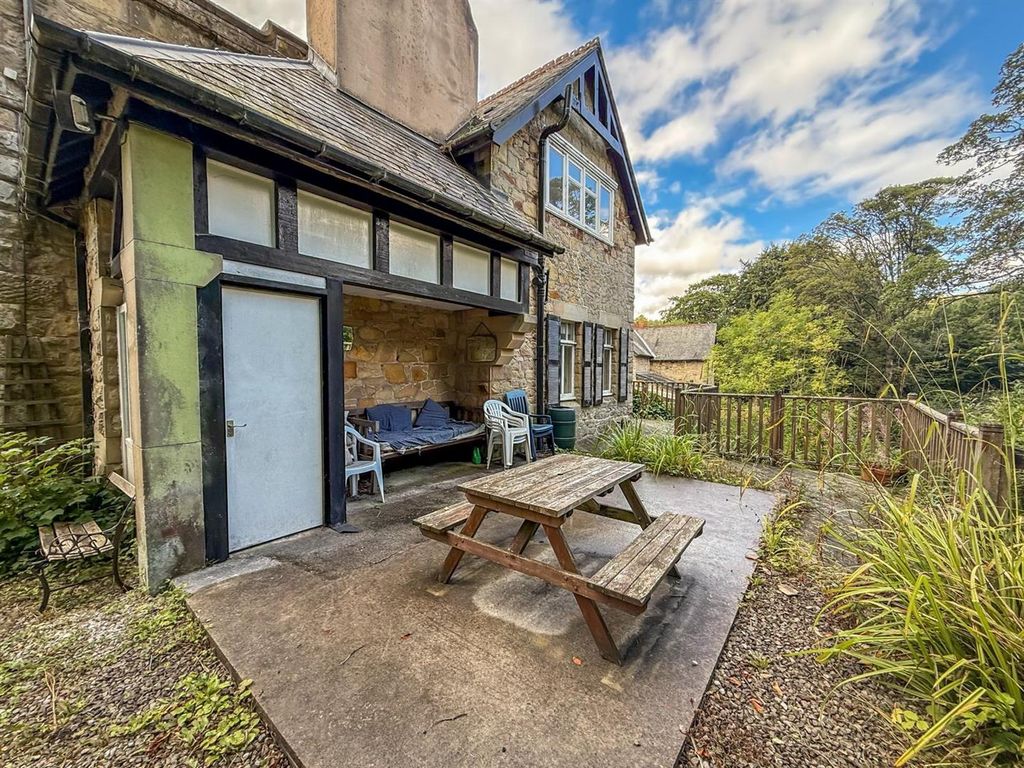 Additional image 11 of 3 bed detached house for saleGadley Lane, Buxton SK17