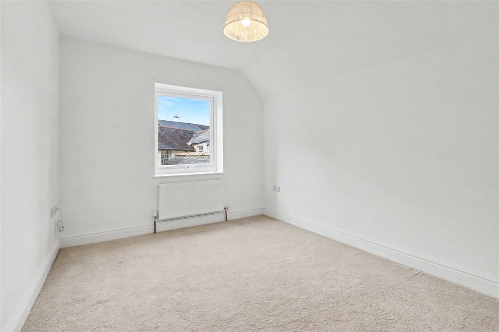 Additional image 6 of 1 bed flat for saleBroad Street, South Molton EX36