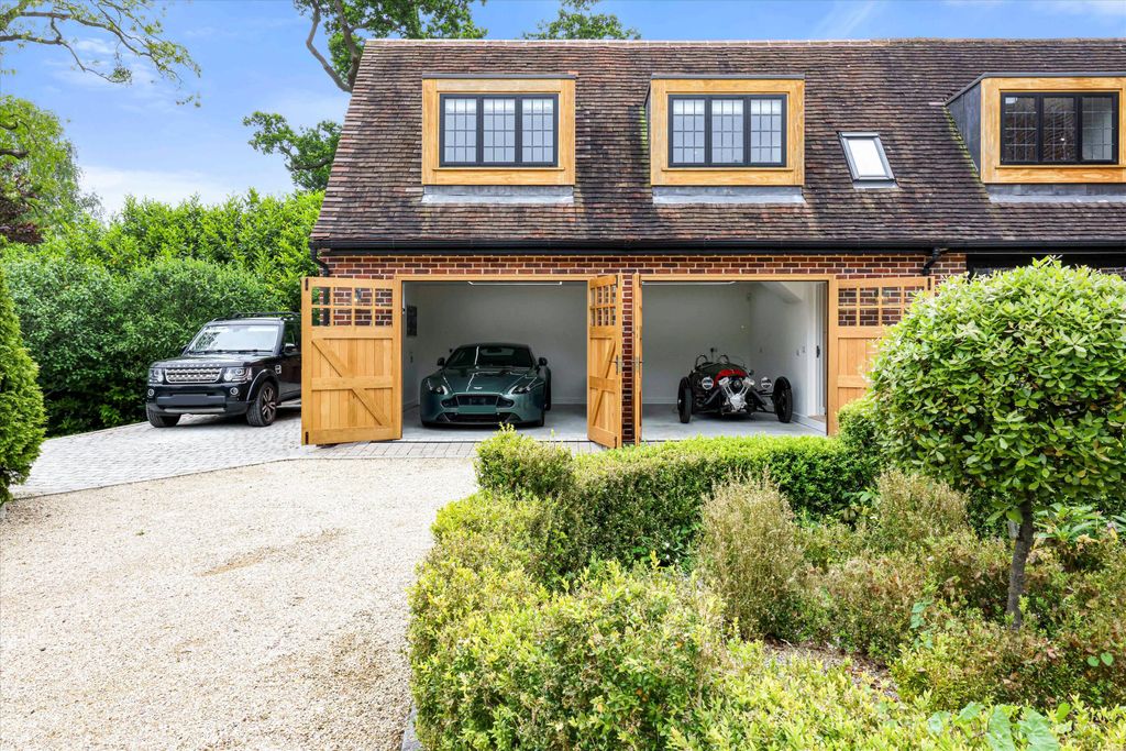 Additional image 28 of 6 bed detached house for saleBalcarras Road, Charlton Kings, Cheltenham, Gloucestershire GL53