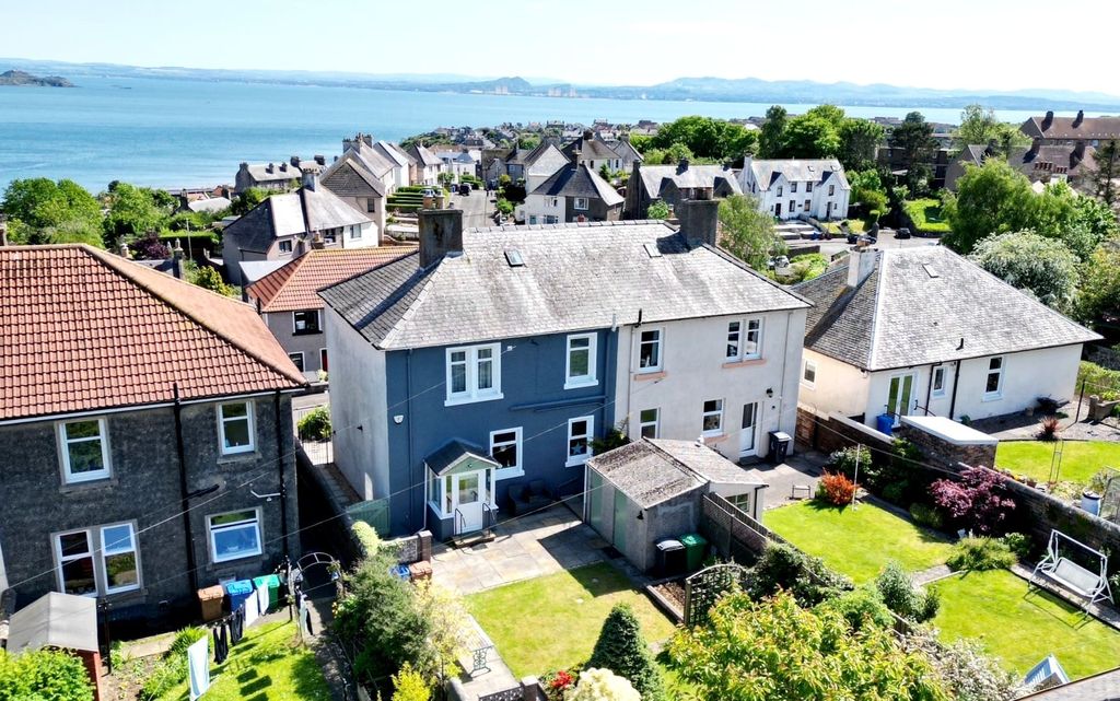 3 bed semi-detached house for sale6 King’S Drive, Kinghorn KY3