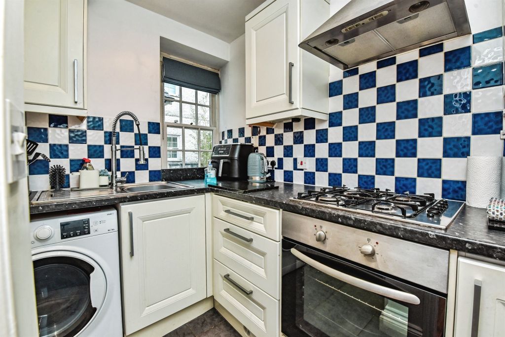 Additional image 4 of 1 bed flat for saleSt. Mary Street, Chippenham SN15