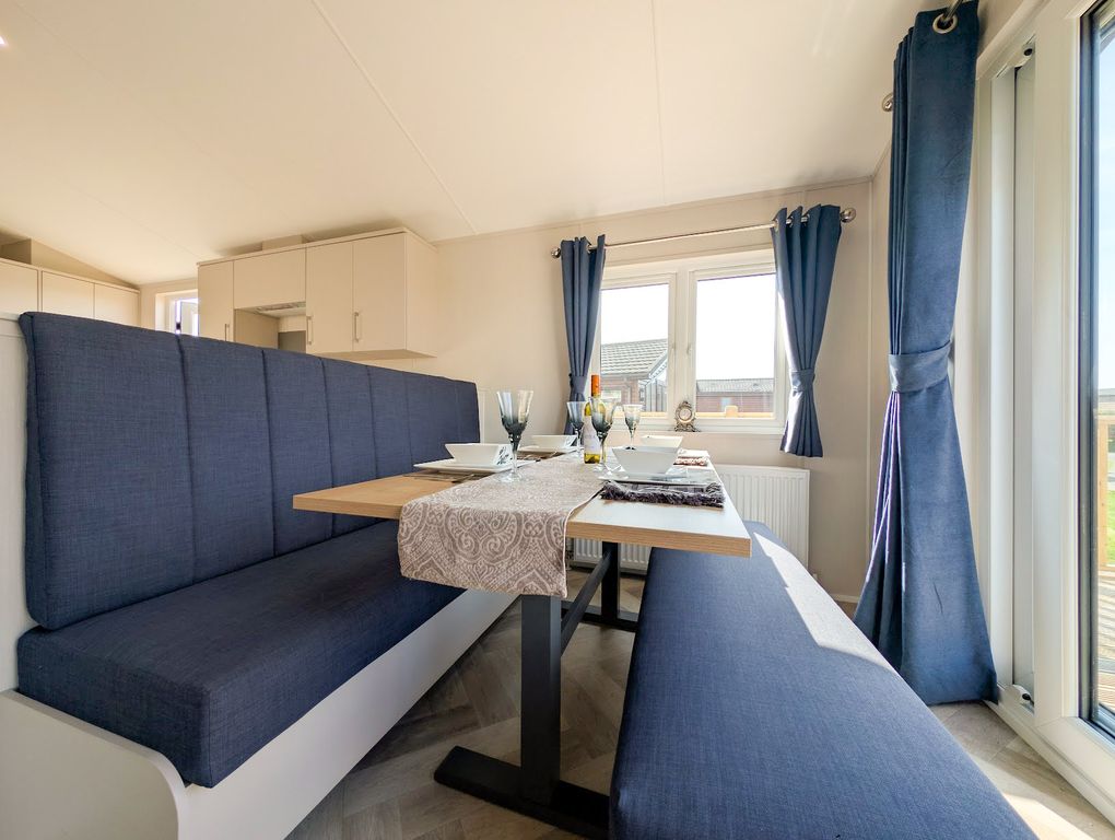 Additional image 5 of 3 bed lodge for saleBorwick Ln, Warton, Carnforth LA6
