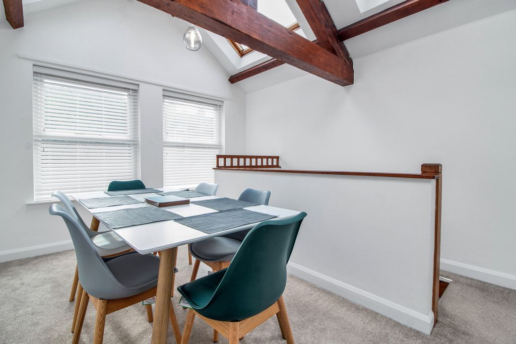 Additional image 8 of 3 bed flat for sale32 The Promenade, Arnside LA5