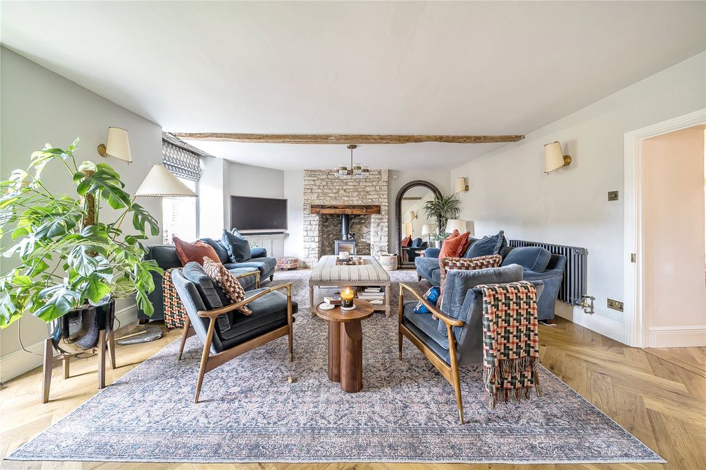 Additional image 7 of 4 bed link detached house for saleCoxwell Street, Cirencester, Gloucestershire GL7
