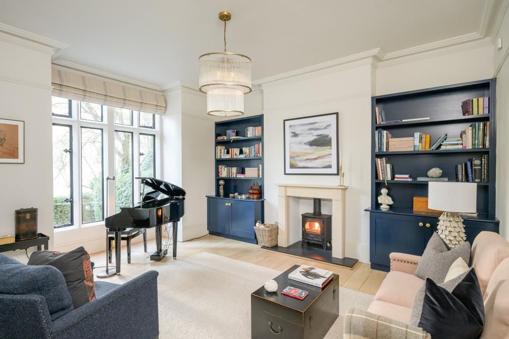Additional image 10 of 6 bed semi-detached house for saleThe Avenue, Cirencester, Gloucestershire GL7