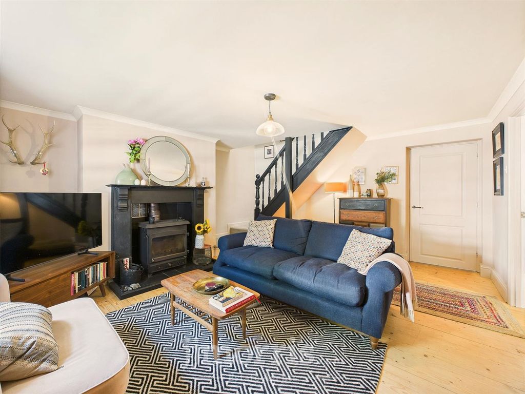 Additional image 3 of 4 bed end terrace house for saleCastle Street, Cardigan SA43