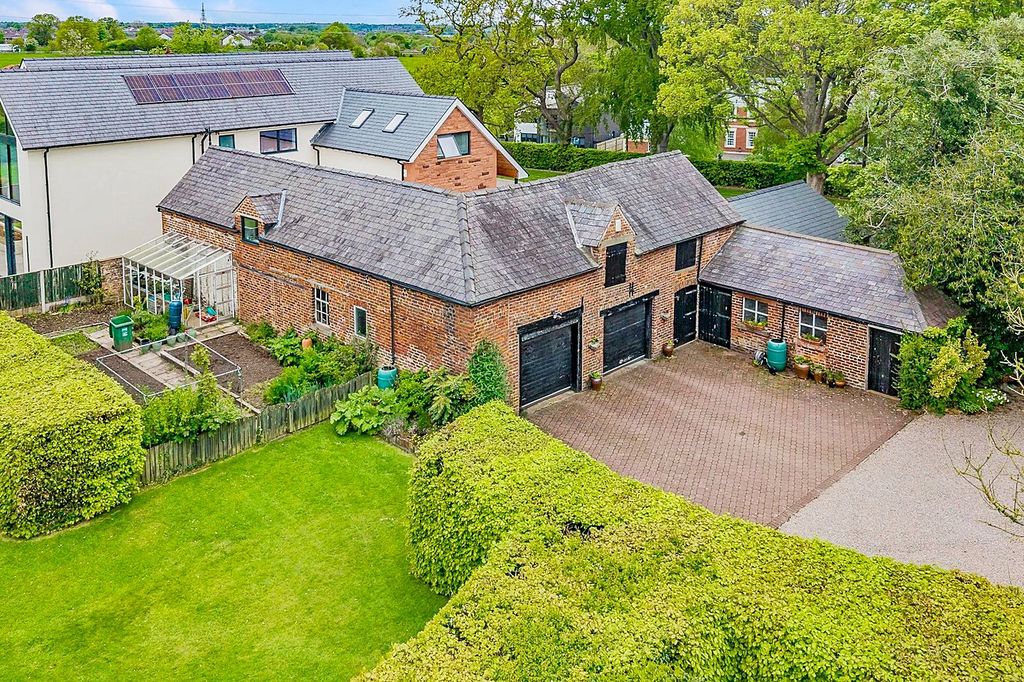 Additional image 9 of 5 bed detached house for saleLambley Bank, Scotby, Carlisle CA4