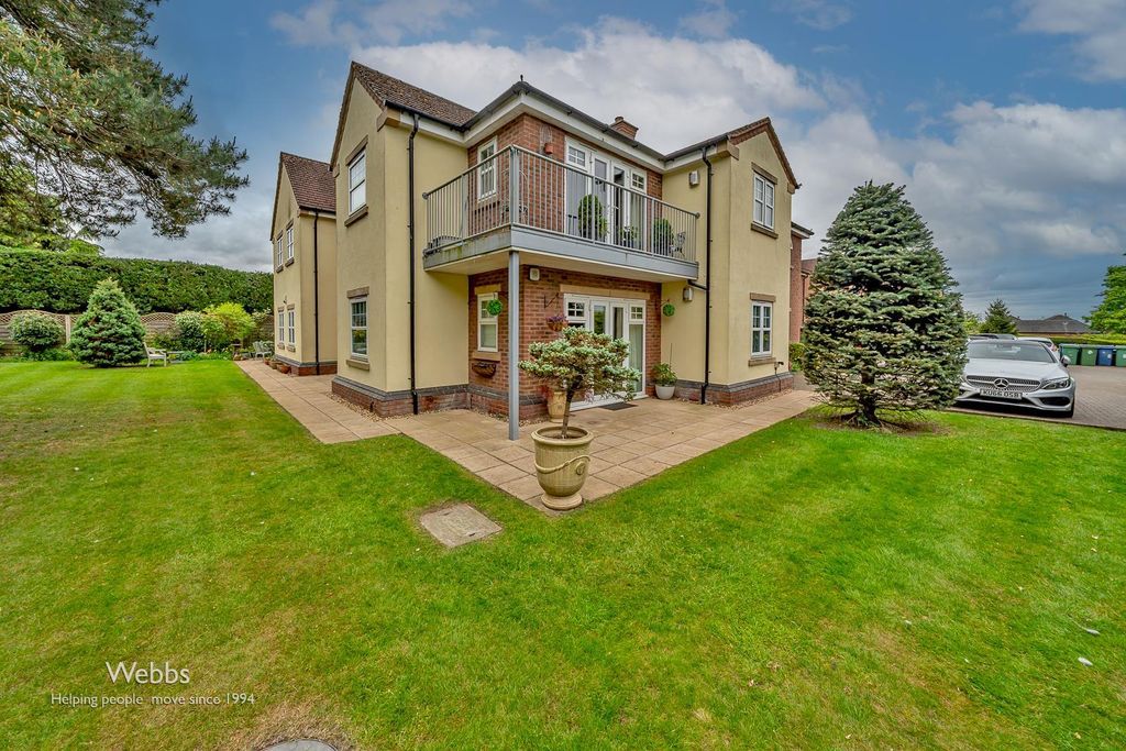 Additional image 19 of 2 bed flat for saleSandy Lane, Shoal Hill, Cannock WS11