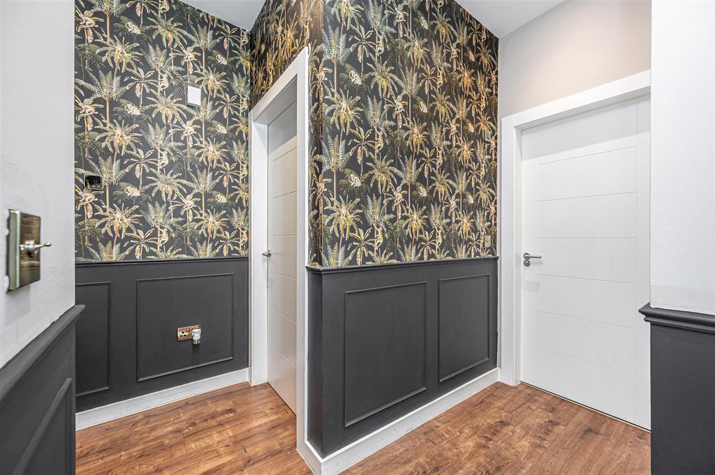 Additional image 5 of 1 bed flat for saleForth House, Abbotshall Road, Kirkcaldy KY1