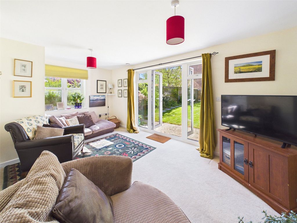 Additional image 6 of 4 bed semi-detached house for saleOld Sawmill Place, Chinnor, Oxfordshire OX39