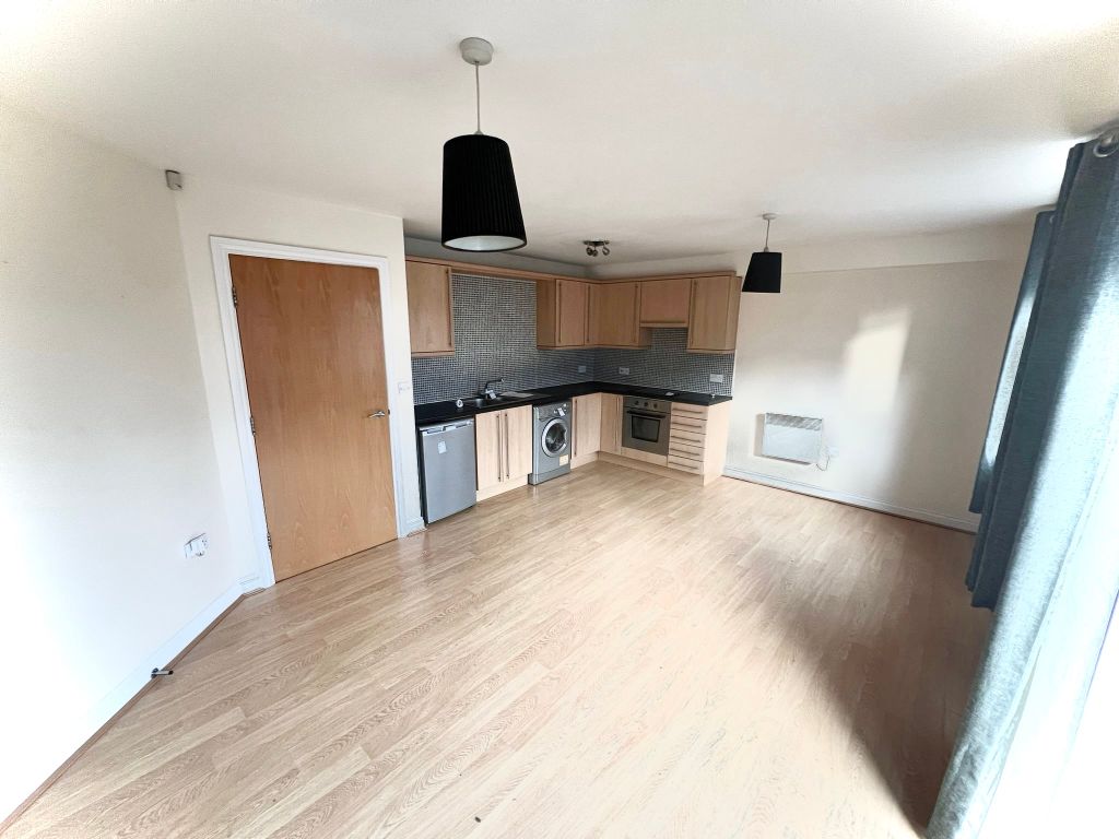 Additional image 2 of 2 bed flat for saleLagentium Plaza, Castleford WF10