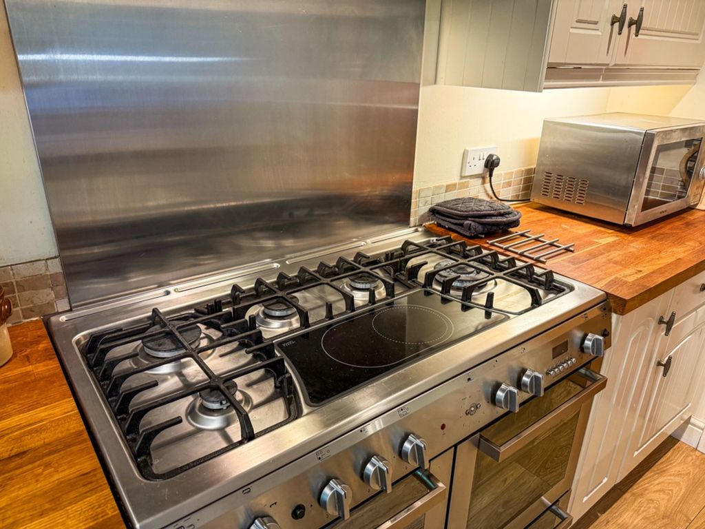 Additional image 13 of 5 bed villa for saleWaterstone House, Whiting Bay, Isle Of Arran, North Ayrshire KA27
