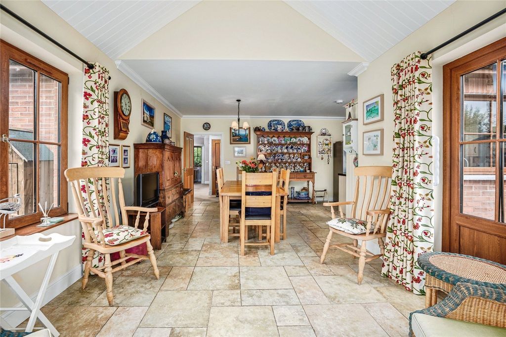 Additional image 7 of 4 bed detached house for saleMaesydderwen, Cardigan, Ceredigion SA43