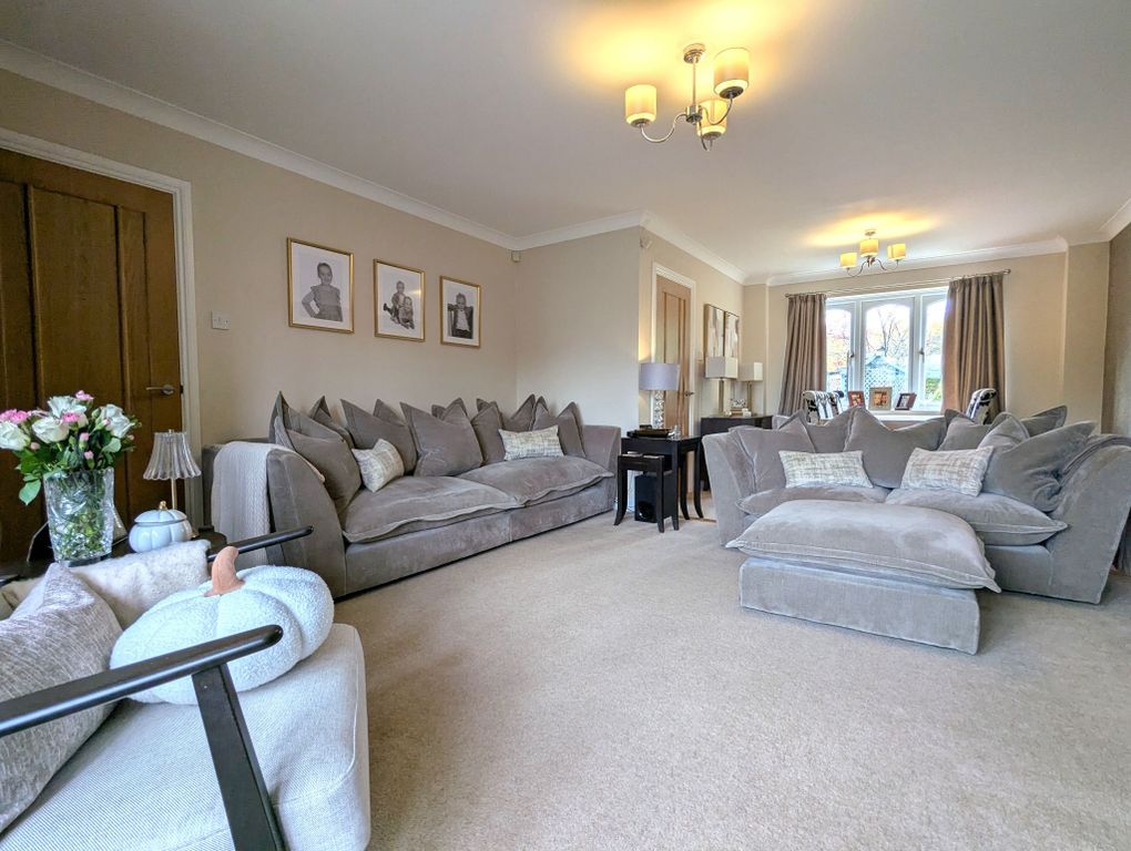 Additional image 2 of 5 bed detached house for saleHauxley Drive, Chester Le Street DH2