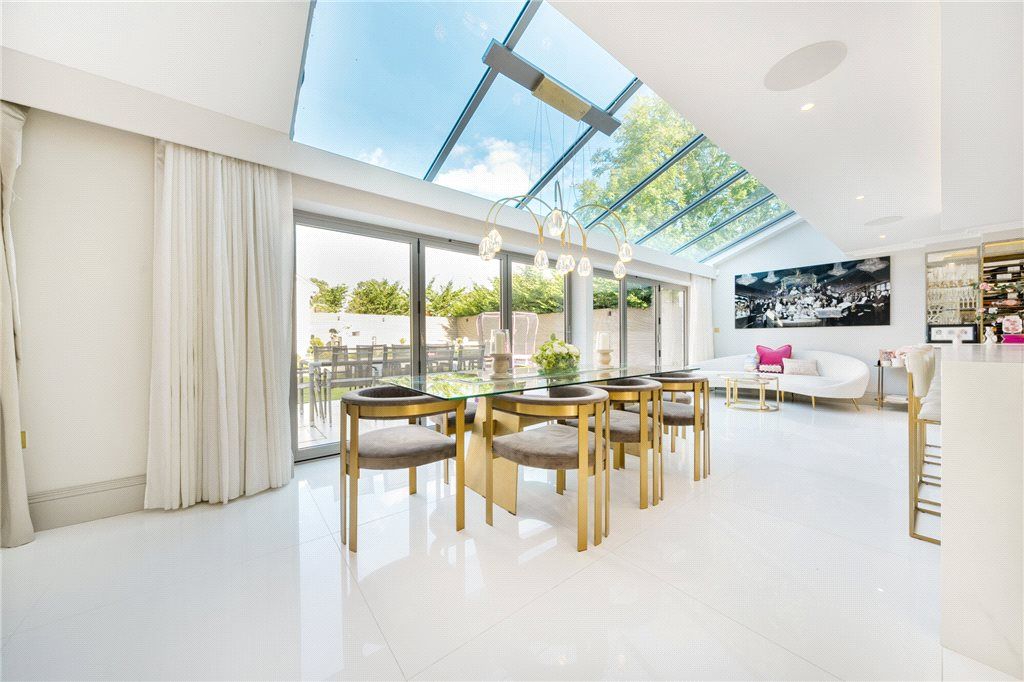 Additional image 6 of 5 bed detached house for saleLeesons Hill, Chislehurst BR7