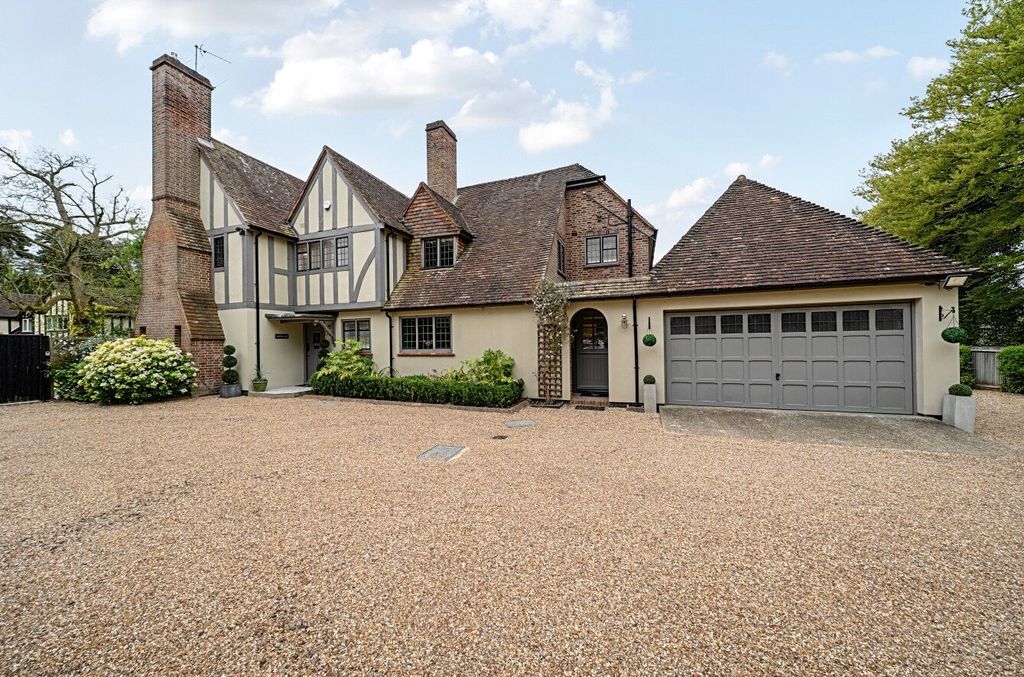 Additional image 35 of 7 bed detached house for saleHeathway, Camberley, Surrey GU15