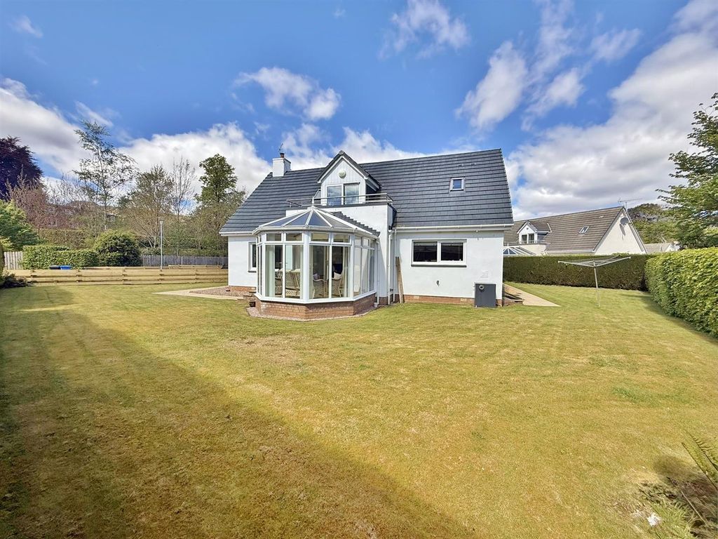 Additional image 45 of 4 bed villa for sale6 The Paddock, Brodick, Isle Of Arran KA27