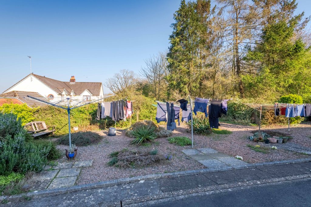 Additional image 11 of 2 bed flat for sale2, Winston House, South Molton EX36