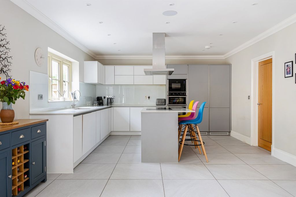 Additional image 6 of 5 bed detached house for salePreston Leigh, Siddington, Cirencester, Gloucestershire GL7