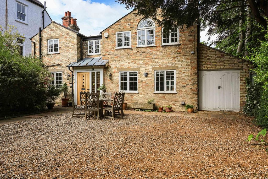 Additional image 25 of 3 bed detached house for saleMillington Road, Cambridge CB3