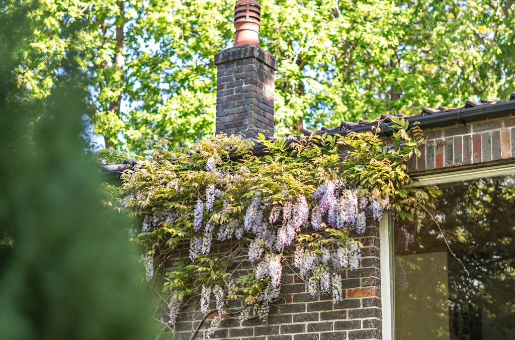 Additional image 27 of 4 bed detached house for saleCamden Park Road, Chislehurst, Kent BR7