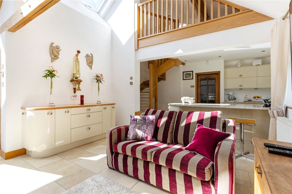 Additional image 5 of 4 bed detached house for saleRake Lane, Chorlton-By-Backford, Chester, Cheshire CH2